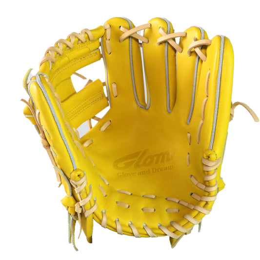 硬式用|内野手用|Glom定番44|四拾肆|未型付