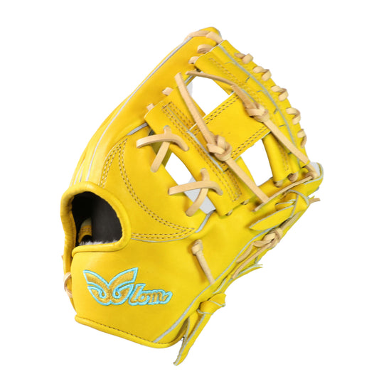 硬式用|内野手用|Glom定番44|四拾肆|未型付