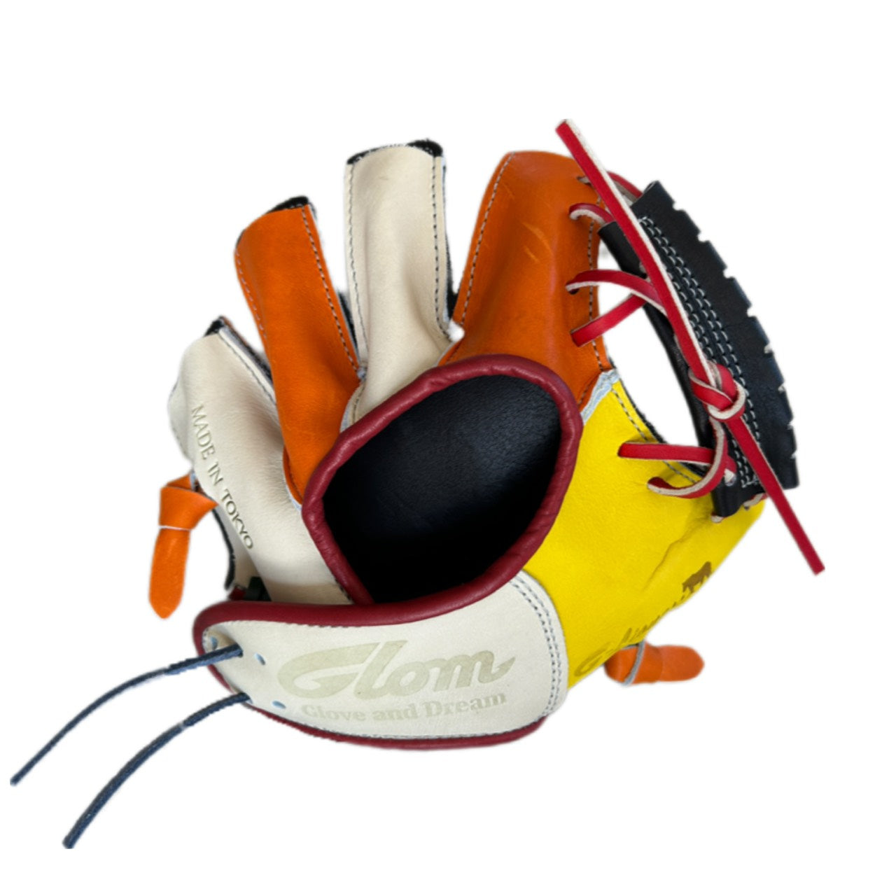 フィールディングマスター│G-Lioness│軟式/硬式 可