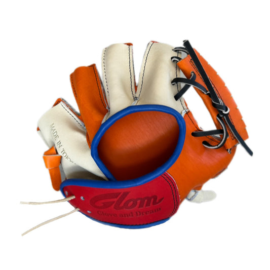 フィールディングマスター│G-Lioness│軟式/硬式 可