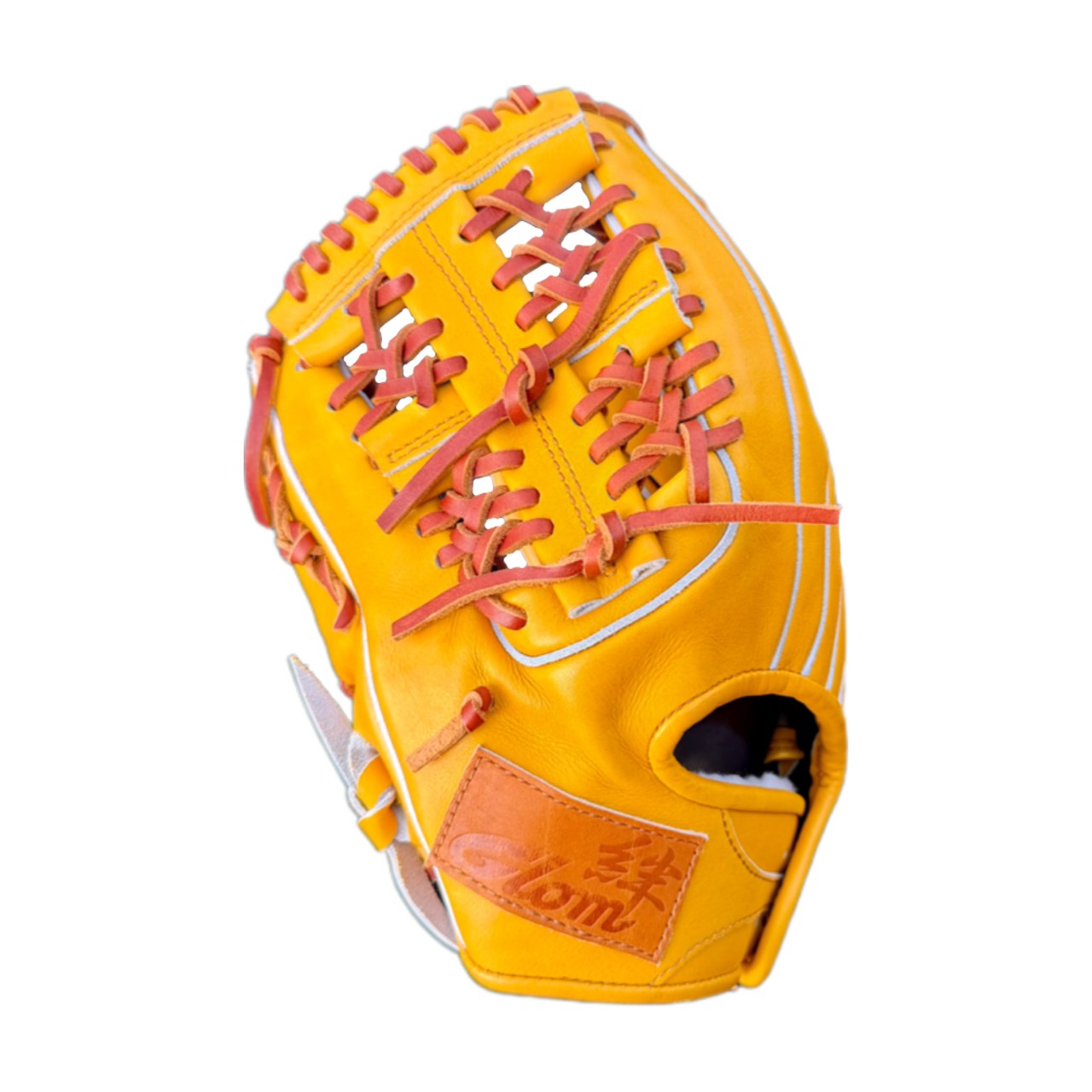 外野用グローブ