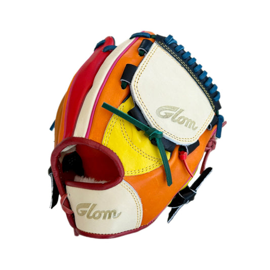 トレーニンググラブ│G-Lioness│軟式/硬式 可|型付済