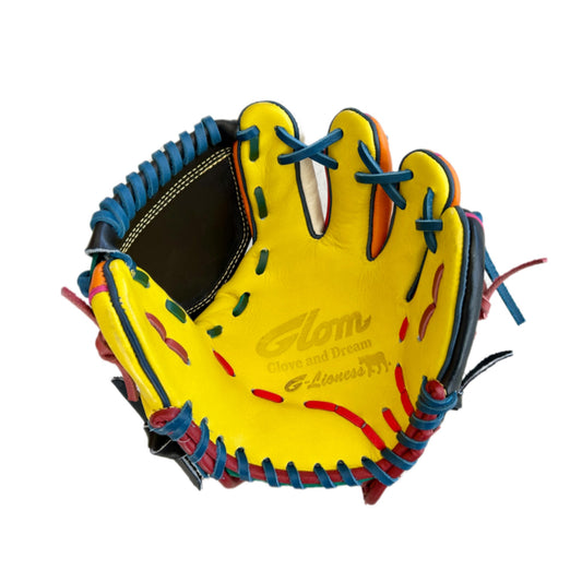 トレーニンググラブ│G-Lioness│軟式/硬式 可|型付済