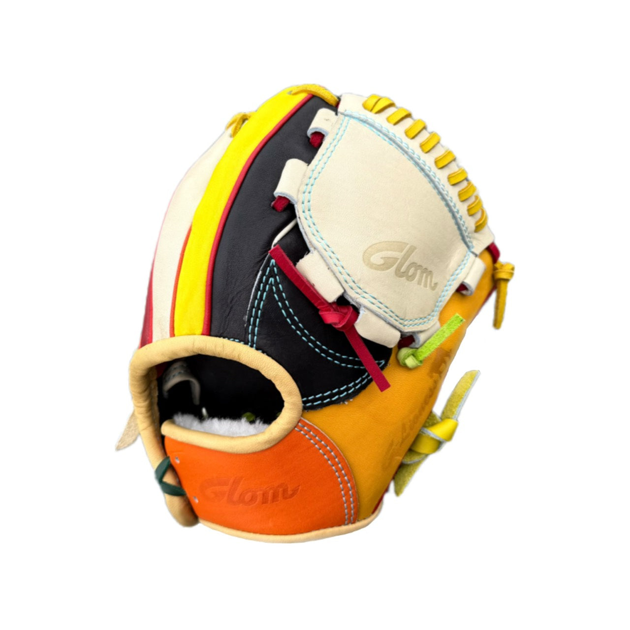 トレーニンググラブ│G-Lioness│軟式/硬式 可｜型付済