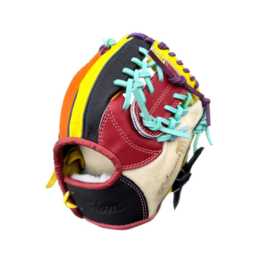 トレーニンググラブ│G-Lioness│軟式/硬式 可｜型付済