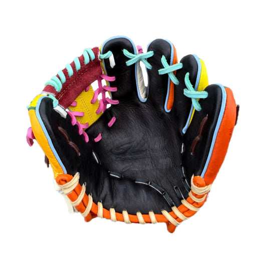 トレーニンググラブ│G-Lioness│軟式/硬式 可｜型付済