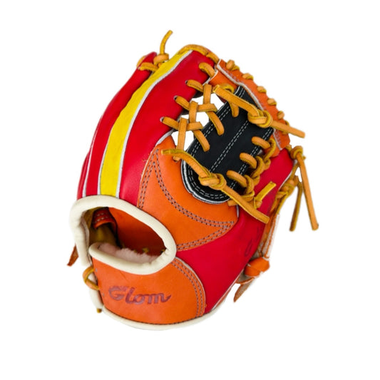 トレーニンググラブ│G-Lioness│軟式/硬式 可|型付済