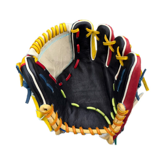 トレーニンググラブ│G-Lioness│軟式/硬式 可|型付済