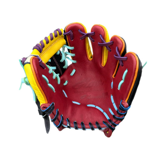 トレーニンググラブ│G-Lioness│軟式/硬式 可|型付済