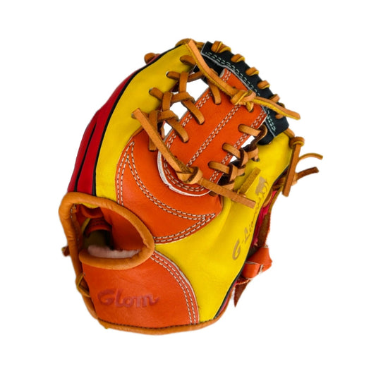 トレーニンググラブ│G-Lioness│軟式/硬式 可|型付済