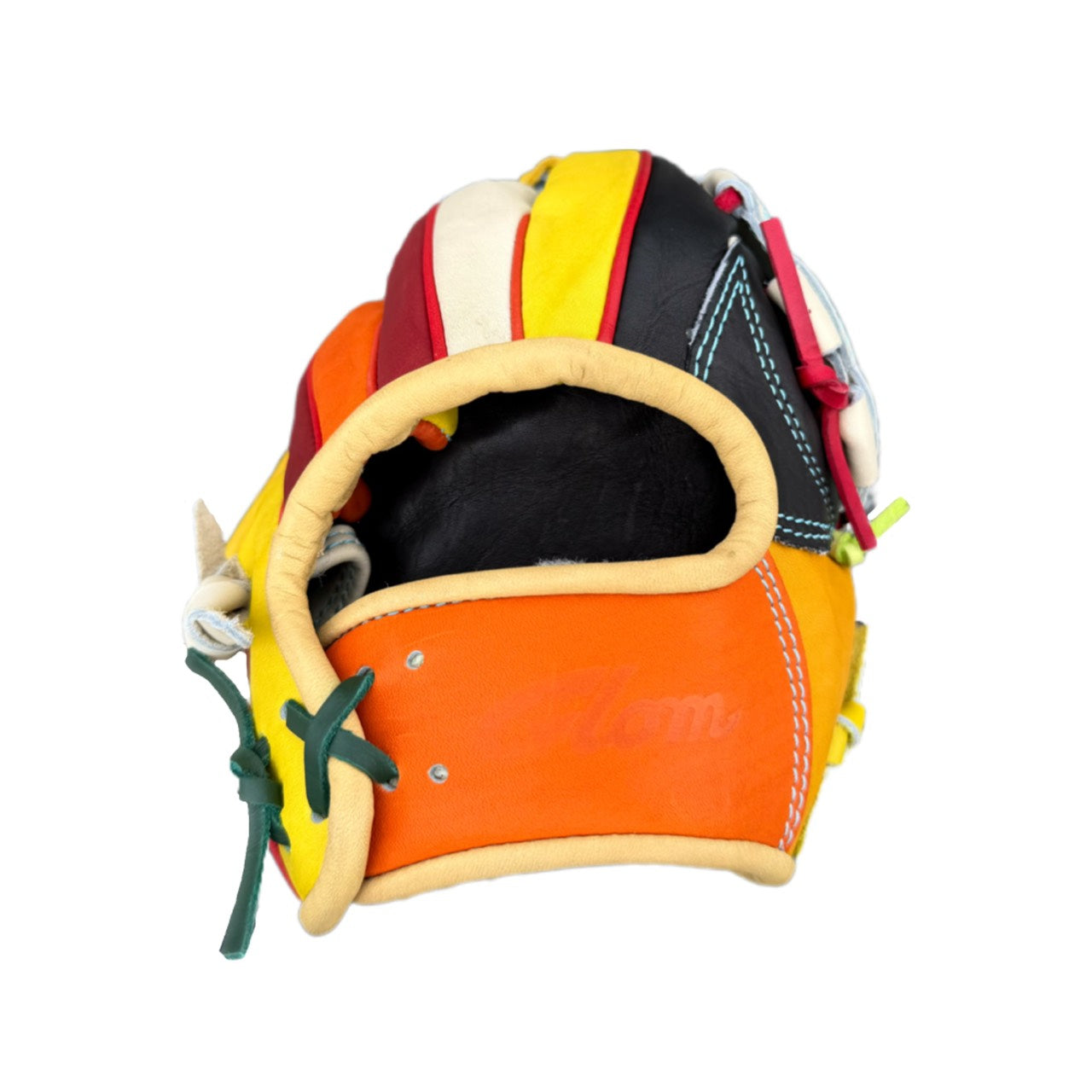 トレーニンググラブ│G-Lioness│軟式/硬式 可｜型付済