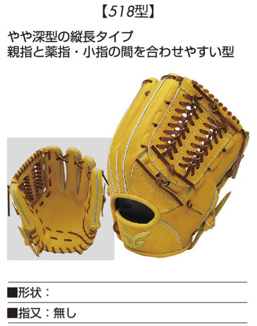 Glom オーダー硬式グローブ 右投げ用 黒 受注生産】注文から約1か月半～2ヶ月後発送予定 野球 D×M